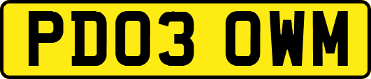 PD03OWM