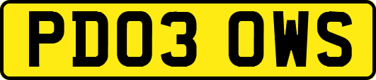 PD03OWS