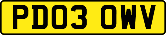PD03OWV