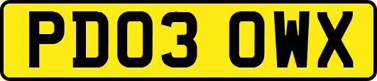 PD03OWX
