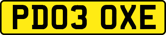 PD03OXE
