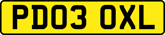 PD03OXL