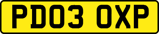 PD03OXP