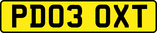 PD03OXT