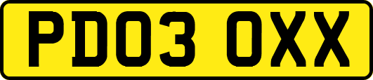 PD03OXX
