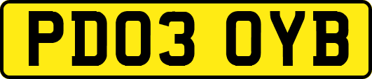 PD03OYB