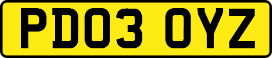 PD03OYZ