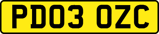 PD03OZC