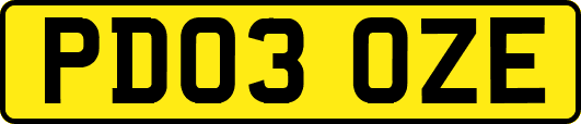 PD03OZE