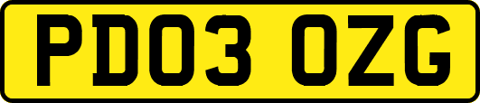 PD03OZG
