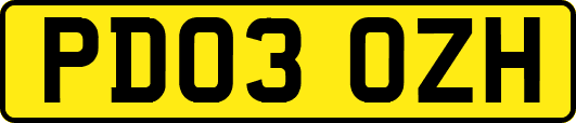 PD03OZH