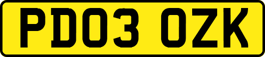 PD03OZK