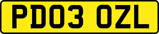 PD03OZL