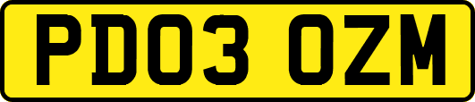 PD03OZM