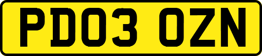 PD03OZN