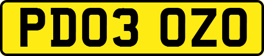 PD03OZO