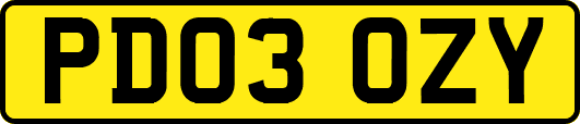 PD03OZY