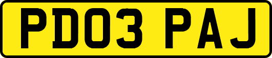 PD03PAJ