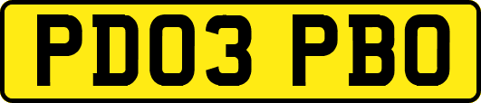 PD03PBO