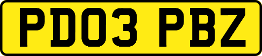 PD03PBZ