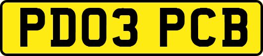 PD03PCB