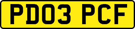 PD03PCF