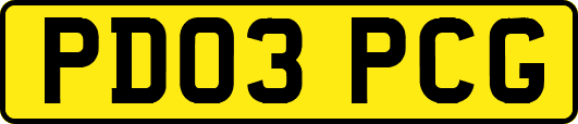 PD03PCG