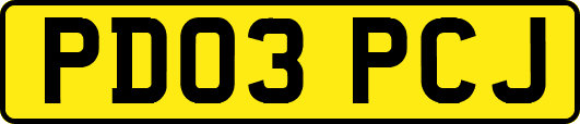 PD03PCJ