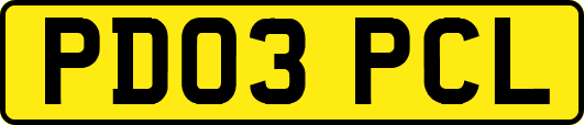 PD03PCL
