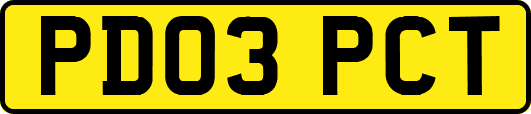 PD03PCT