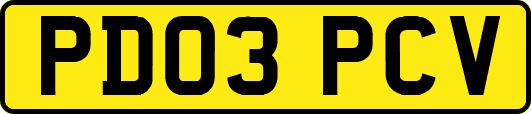 PD03PCV
