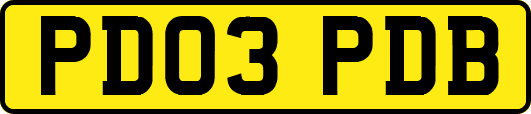 PD03PDB