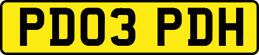 PD03PDH