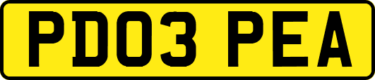 PD03PEA