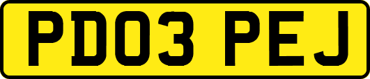 PD03PEJ