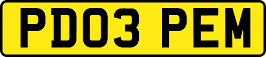 PD03PEM