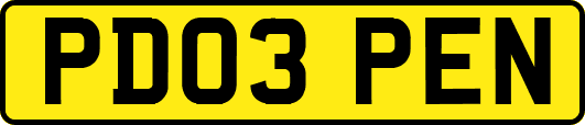 PD03PEN