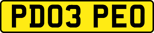 PD03PEO