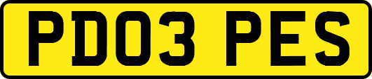 PD03PES