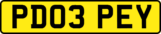 PD03PEY