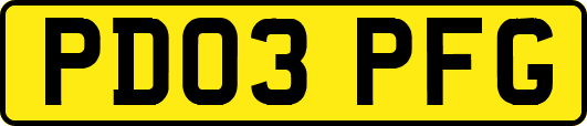 PD03PFG