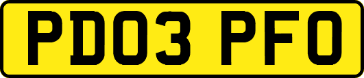 PD03PFO
