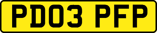 PD03PFP