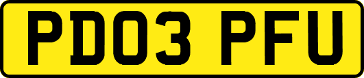 PD03PFU