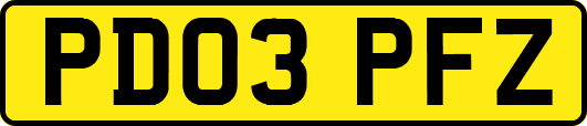 PD03PFZ