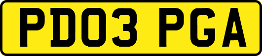 PD03PGA
