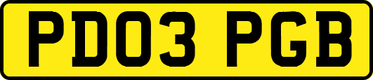 PD03PGB