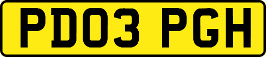 PD03PGH