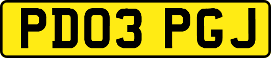 PD03PGJ
