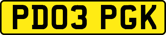 PD03PGK